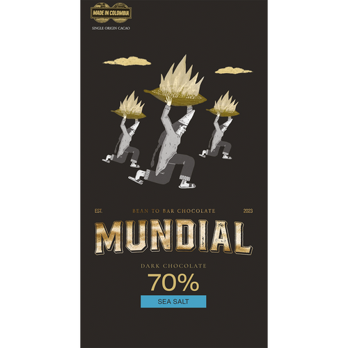 70% SAL MARINA