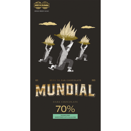 70% SIN AZÚCAR CON ALULOSA